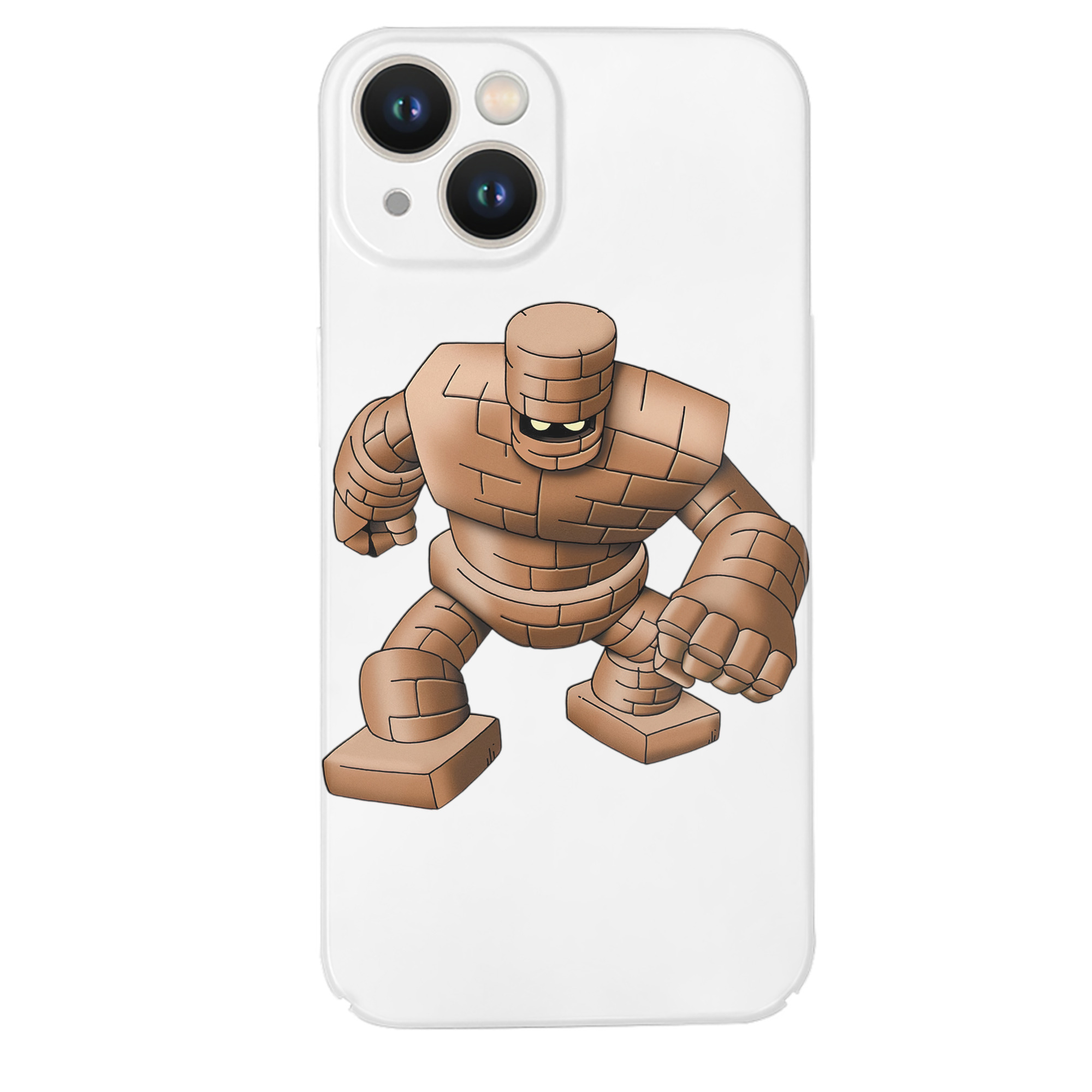 （画像用） ドラゴンクエスト Doragon Kuesuto Dragon Quest 【iPhone 14シリーズ対応】ハードケース